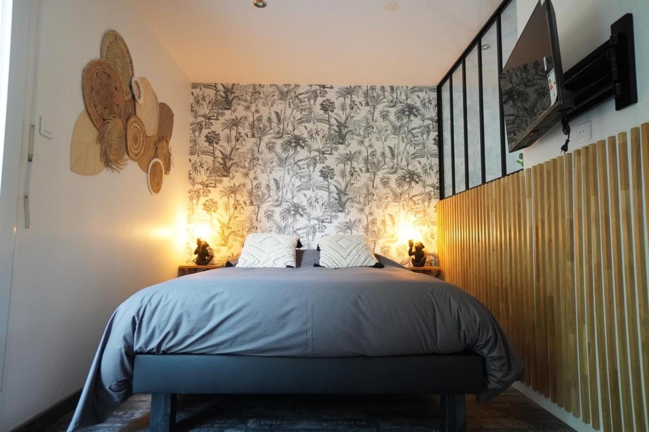 The Green Garden Spa & Serenity Mittelhausbergen Exterior photo